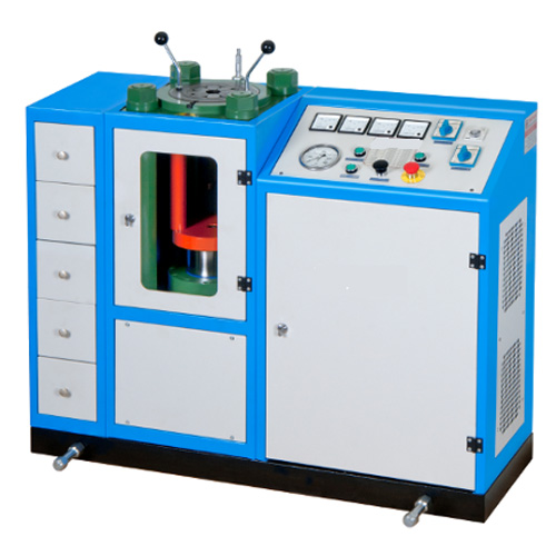 DİKEY HORTUM SIKMA PRESİ